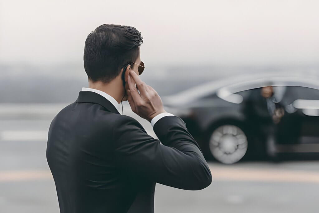 VIP Koruma 4 VIP Koruma Hizmetlerinde Yasal ve Etik İlkeler