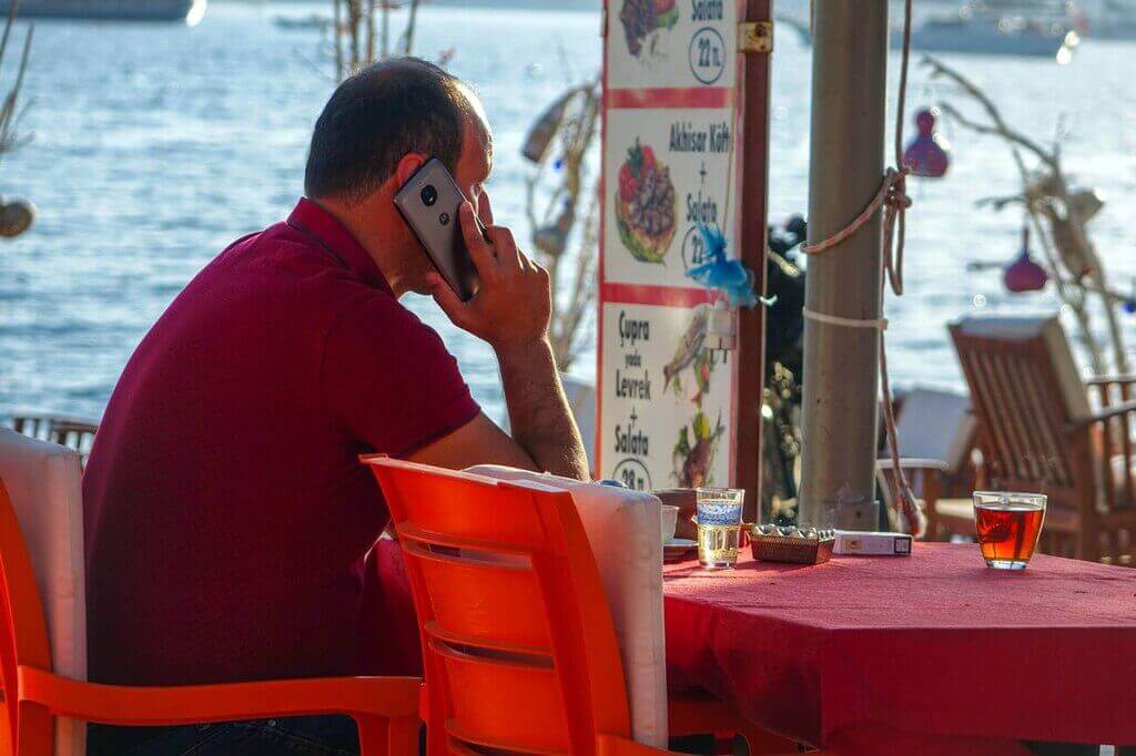 Muğla Eş Takibi Hizmetleri