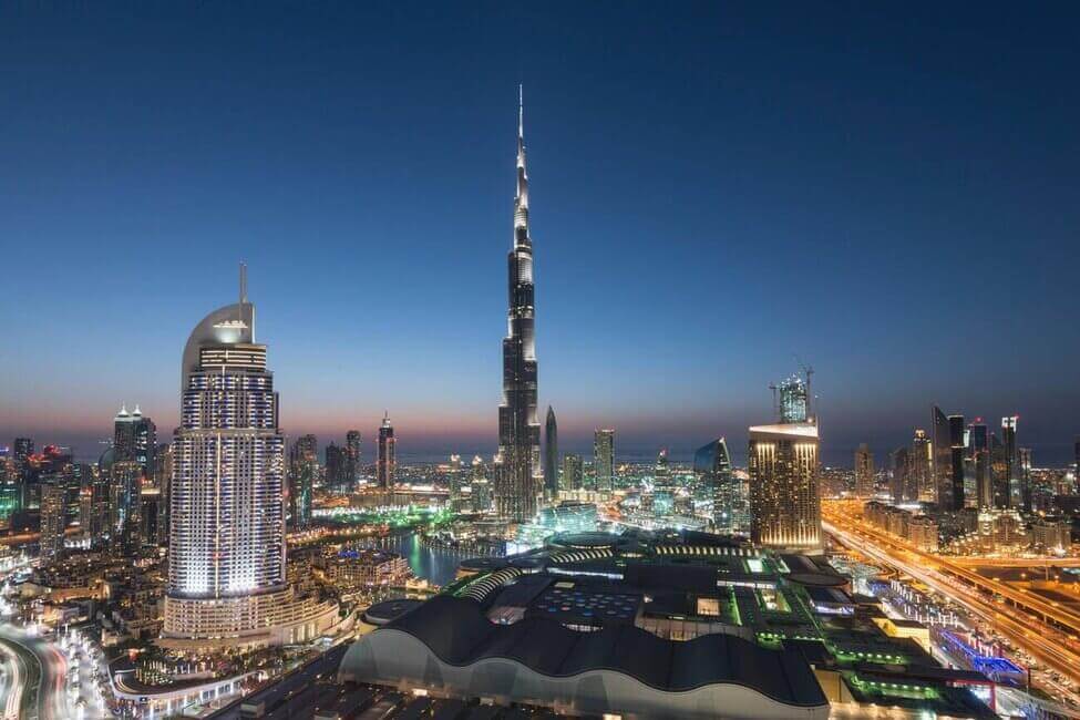 Birleşik Arap Emirlikleri Özel Dedektif Hizmeti 5 Dubai'de Delil Toplama ve Eş Takibi