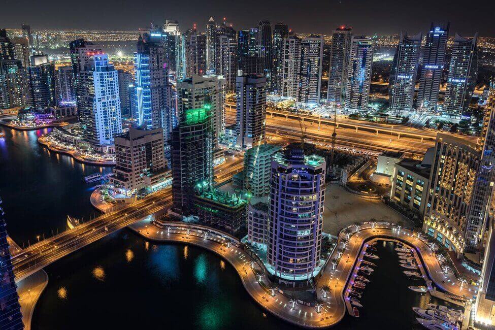 Birleşik Arap Emirlikleri Özel Dedektif Hizmeti 2 Dubai'de Ünlü Takibi Özel Dedektif Hizmeti